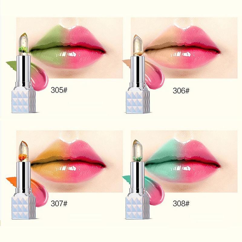 FLOWER LIP STICKS