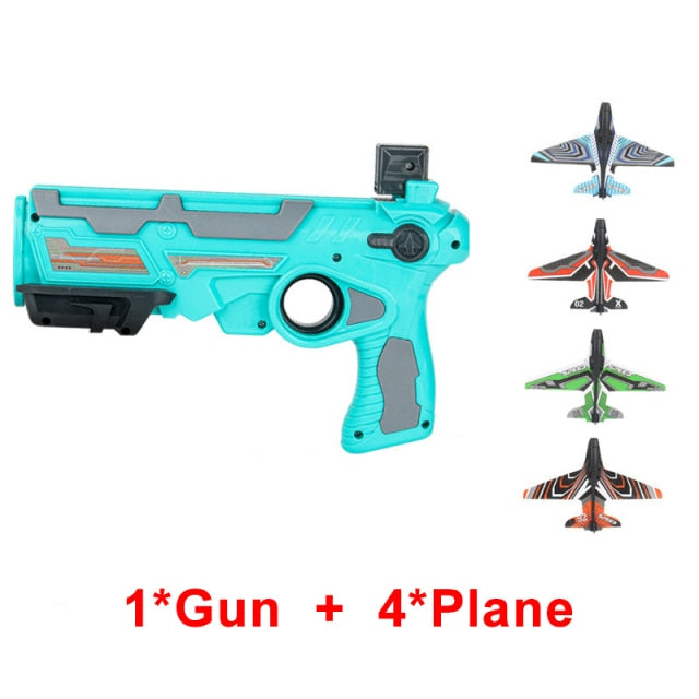 Airplane Launcher