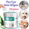 Pet Wet Wipes